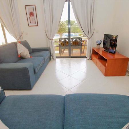 Apartment Garcas Lounge - By Dalma Portuguesa Albufeira Luaran gambar