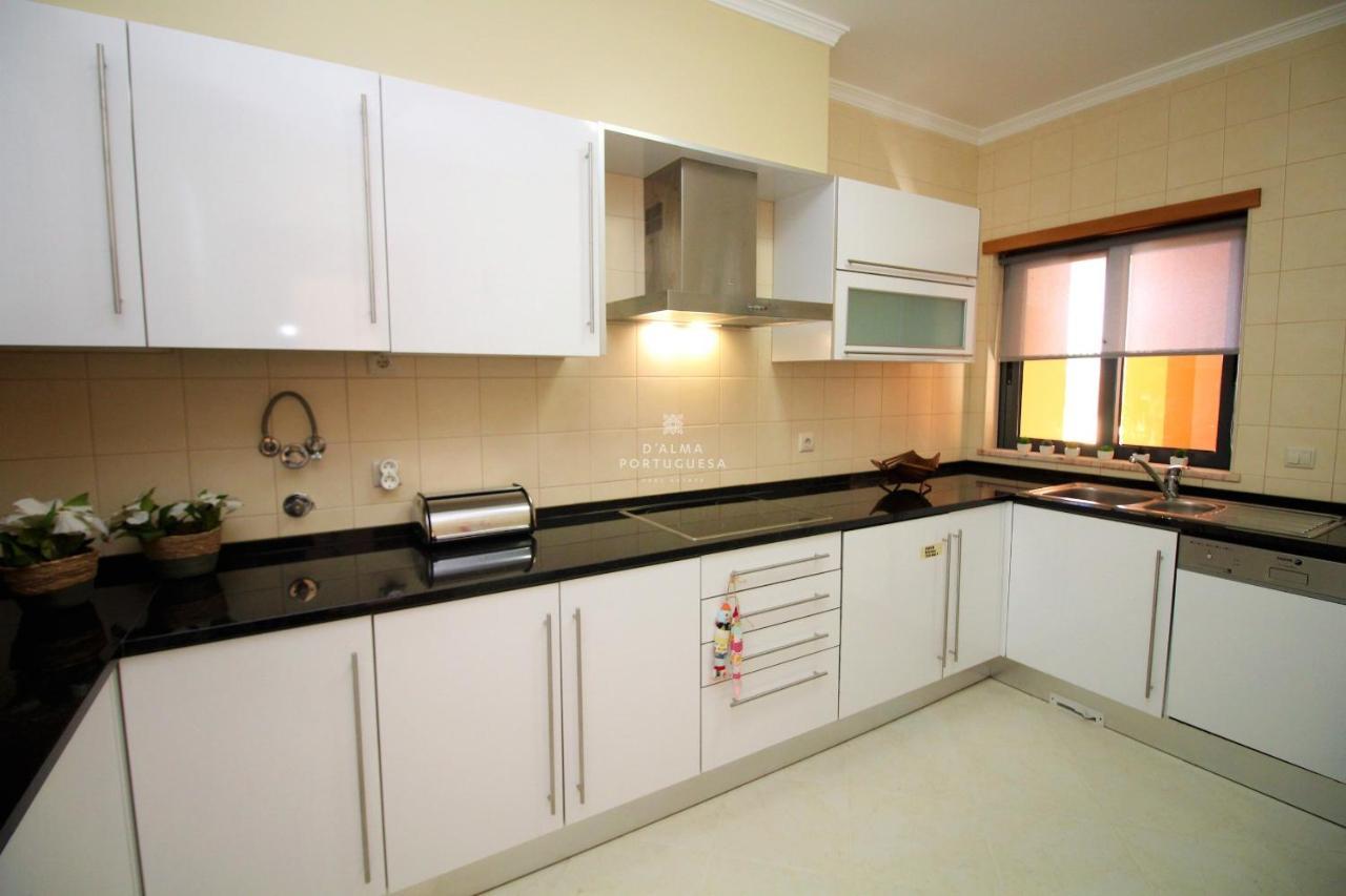 Apartment Garcas Lounge - By Dalma Portuguesa Albufeira Luaran gambar
