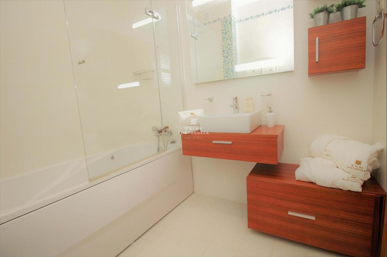 Apartment Garcas Lounge - By Dalma Portuguesa Albufeira Luaran gambar