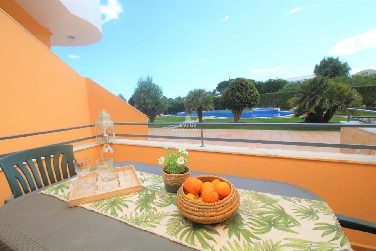 Apartment Garcas Lounge - By Dalma Portuguesa Albufeira Luaran gambar
