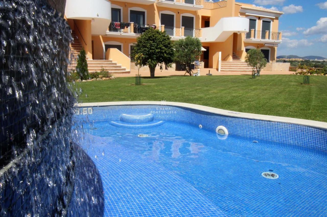 Apartment Garcas Lounge - By Dalma Portuguesa Albufeira Luaran gambar