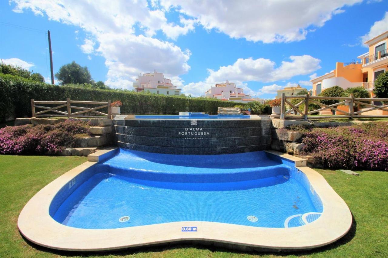 Apartment Garcas Lounge - By Dalma Portuguesa Albufeira Luaran gambar