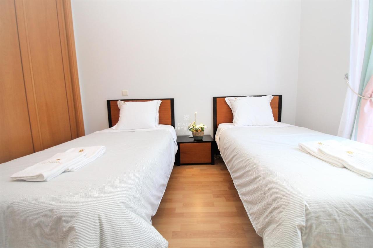 Apartment Garcas Lounge - By Dalma Portuguesa Albufeira Luaran gambar