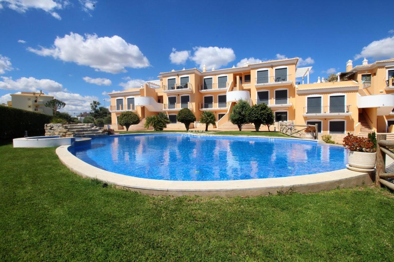 Apartment Garcas Lounge - By Dalma Portuguesa Albufeira Luaran gambar